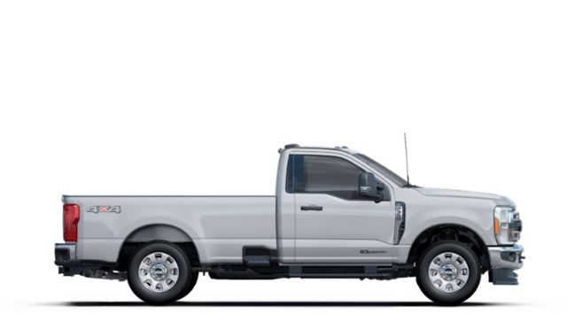2024 Ford SuperDuty